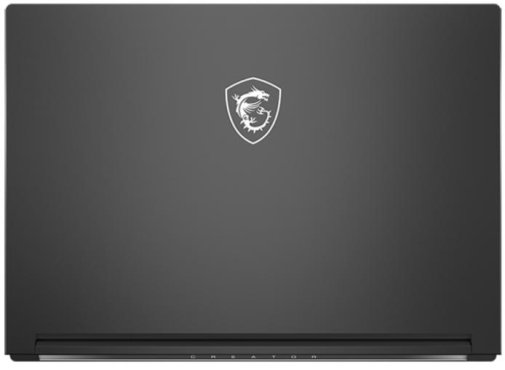 Ноутбук MSI Creator A16 AI Plus A3XVGG Grey (9S7-15FK34-267)