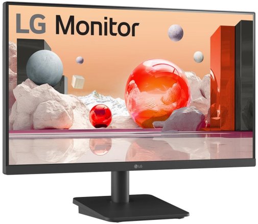 Монітор LG 24MS500-B