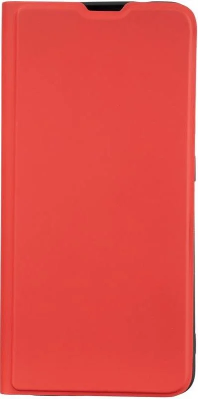Фото: Чохол BeCover for Samsung A06 A065 - Exclusive New Style Red (712687) № 6 | KTC