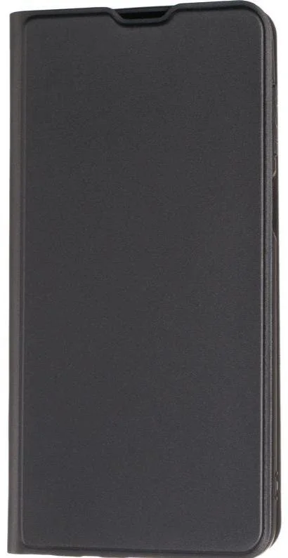 Фото: Чохол BeCover for Samsung A35 5G A356 - Exclusive New Style Black (712667) № 8 | KTC
