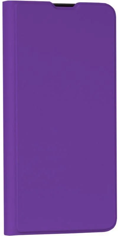 Фото: Чохол BeCover for Samsung S24 FE S721 - Exclusive New Style Purple (712697) № 7 | KTC