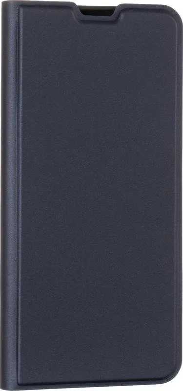 Фото: Чохол BeCover for Nubia V60 - Exclusive New Style Blue (712620) № 7 | KTC