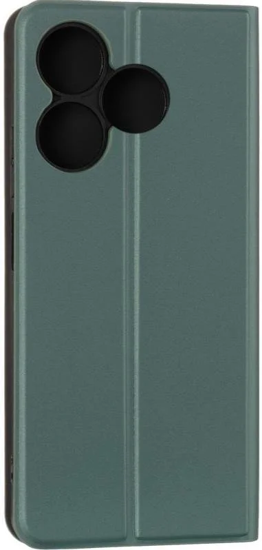 Фото: Чохол BeCover for Nubia V60 - Exclusive New Style Dark Green (712621) № 8 | KTC