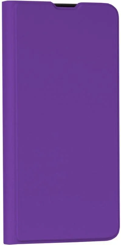 Фото: Чохол BeCover for Nubia V60 - Exclusive New Style Purple (712622) № 7 | KTC