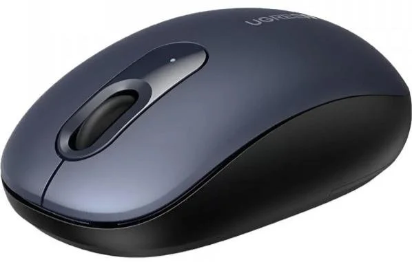 Фото: Миша UGREEN MU105 Wireless Blue (90550) № 8 | KTC