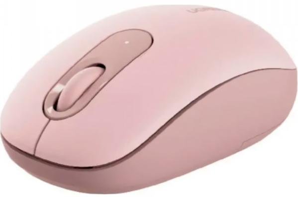 UGREEN MU105 Wireless Pink (90686)