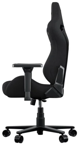 Фото: Крісло Anda Seat Kaiser Frontier XL Dark Grey (AD12YXL-17-GB-F-G01) № 27 | KTC