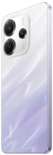 Фото: Смартфон Xiaomi Redmi Note 14 6/128GB Mist Purple № 17 | KTC