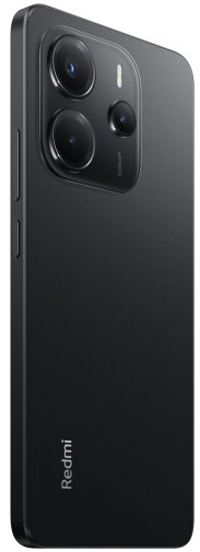 Смартфон Xiaomi Redmi Note 14 6/128GB Midnight Black