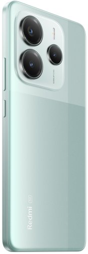 Смартфон Xiaomi Redmi Note 14 5G 6/128GB Coral Green