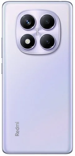 Фото: Смартфон Xiaomi Redmi Note 14 Pro 8/256GB Aurora Purple № 18 | KTC