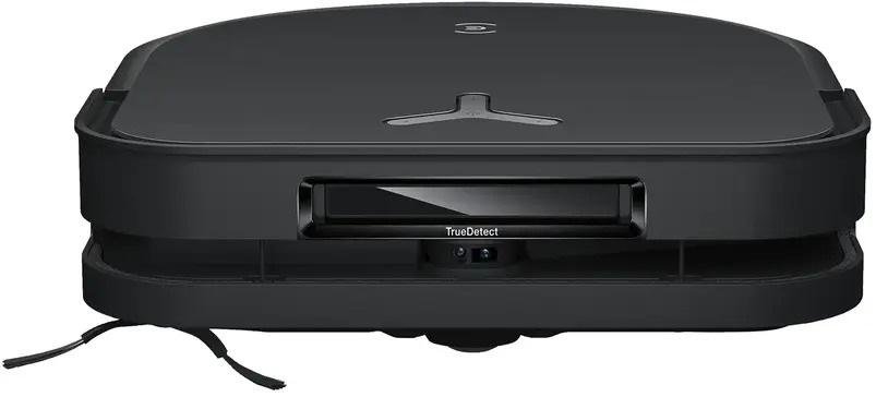 Робот-пилосос ECOVACS DEEBOT Ozmo X5 Pro Omni DDX39 Black (X5PRO OMNI DDX39 BL)