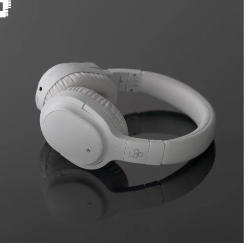 Фото: Гарнітура Final Audio UX3000 White № 9 | KTC