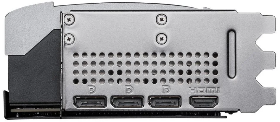 Фото: Відеокарта MSI GeForce RTX 5090 32G VENTUS 3X OC № 12 | KTC