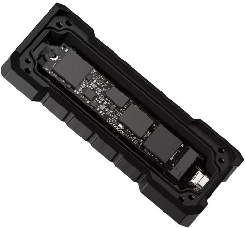 Фото: Кишеня зовнішня ASUS TUF Gaming A2 (90DD02X0-M09000) № 25 | KTC
