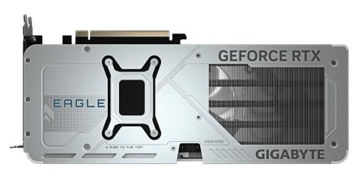 Відеокарта Gigabyte GeForce RTX 5070 EAGLE OC ICE SFF 12G (GV-N5070EAGLEOC ICE-12GD)