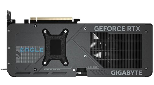 Відеокарта Gigabyte GeForce RTX 5070 EAGLE OC SFF 12G (GV-N5070EAGLE OC-12GD)