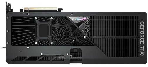 Відеокарта Gigabyte AORUS GeForce RTX 5070 Ti MASTER 16G (GV-N507TAORUS M-16GD)