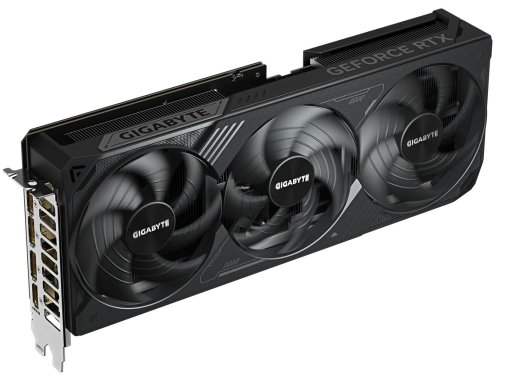 Відеокарта Gigabyte GeForce RTX 5070 Ti WINDFORCE OC SFF 16G (GV-N507TWF3OC-16GD)