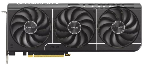  Відеокарта ASUS PRIME GeForce RTX 5070 12GB GDDR7 OC Edition (PRIME-RTX5070-O12G)