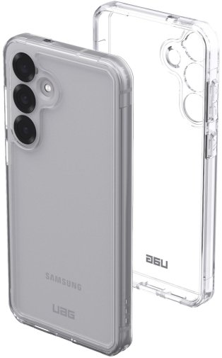 Чохол UAG for Samsung S25 Plus - Plyo Ice (214490114343)