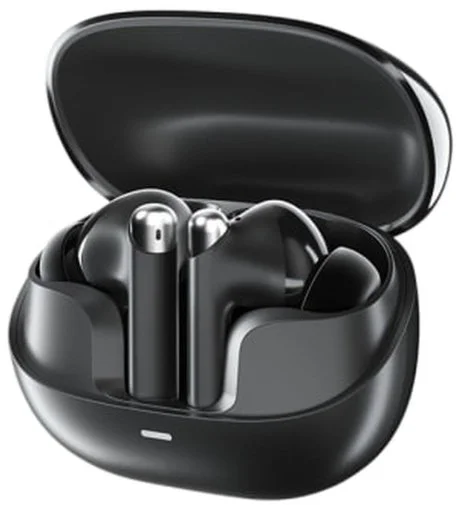 Фото: Навушники Tronsmart Sounfii R4 Black (1096447) № 8 | KTC