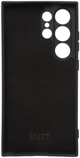 for Samsung S24 Ultra - Icon Camera cover Black