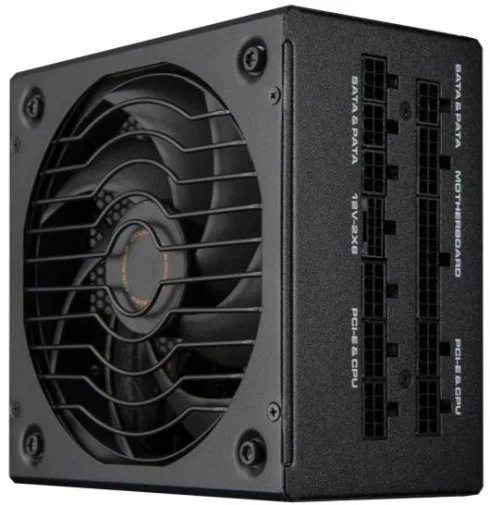 Фото: Блок живлення Cougar 1000W GLE 1000 (GLE1000) № 21 | KTC