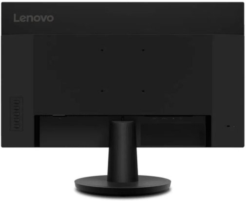 Lenovo N27q LED IPS Black