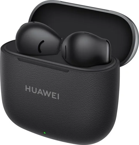 Фото: Навушники Huawei FreeBuds SE 3 Black (55037988) № 14 | KTC