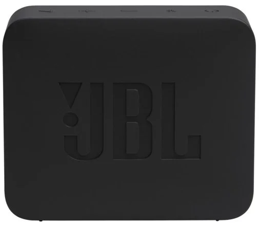 Фото: Портативна колонка JBL Go Essential 2 Black (JBLGOES2BLKEU) № 13 | KTC