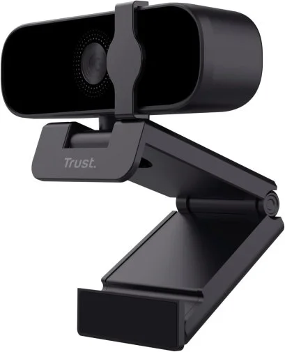 Фото: Web-камера Trust Tanor Black (25548) № 14 | KTC