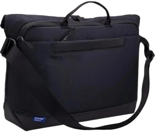 Фото: Сумки портативна Thule Paramount Crossbody 14L PARACB-3114 Black (3205007) № 7 | KTC