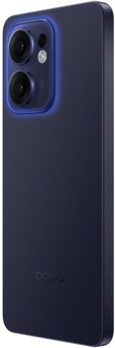 Смартфон OPPO Reno13 FS 5G 12/512GB Luminous Blue