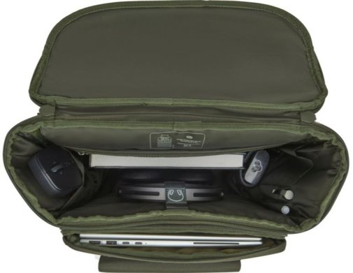 Рюкзак для ноутбука HP Modular 27L Green (9J4C1AA)