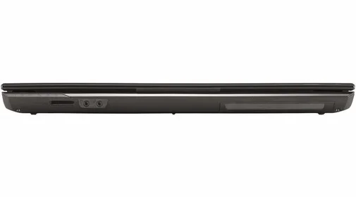Фото: Ноутбук Fujitsu LifeBook AH532MPBT5RU (VFY:AH532MPBT5RU) чорний № 12 | KTC