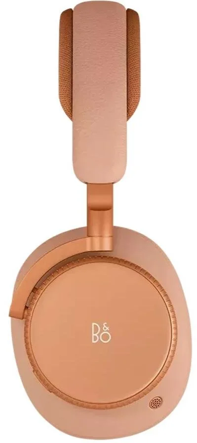 Фото: Навушники Bang & Olufsen Beoplay H100 Sunset Apricot (1224404) № 8 | KTC