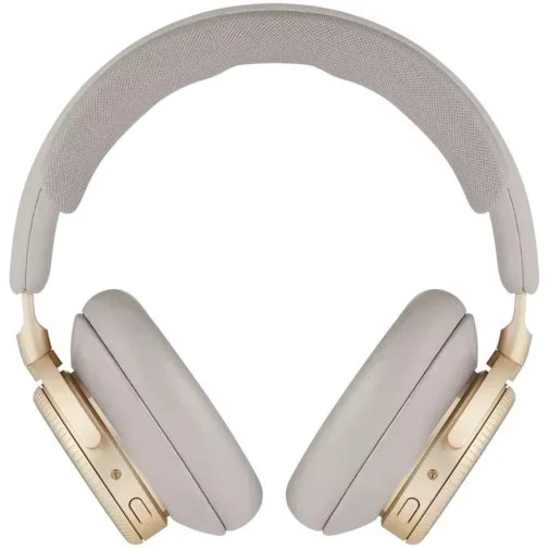 Фото: Навушники Bang & Olufsen Beoplay H100 Hourglass Sand (1224403) № 7 | KTC