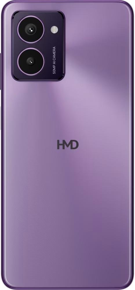 Смартфон HMD Pulse Pro 8/256GB Twilight Purple