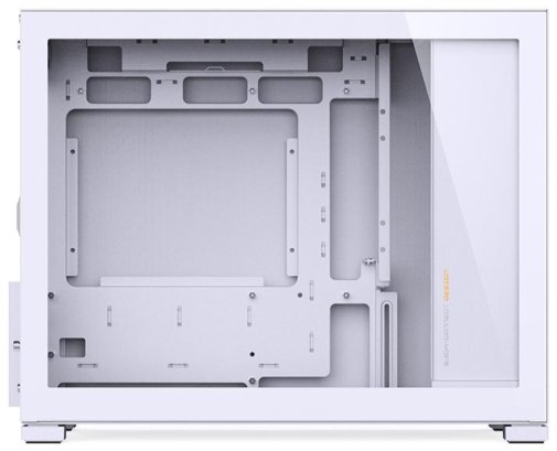 Корпус Jonsbo D32 STD White with window