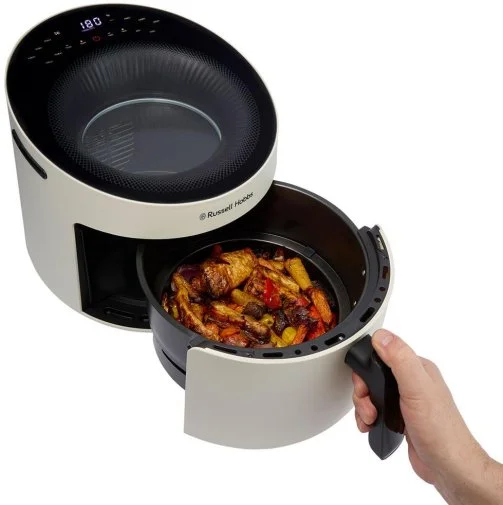 Фото: Мультипіч Russell Hobbs Satisfry Panoramic (27421-56) № 8 | KTC