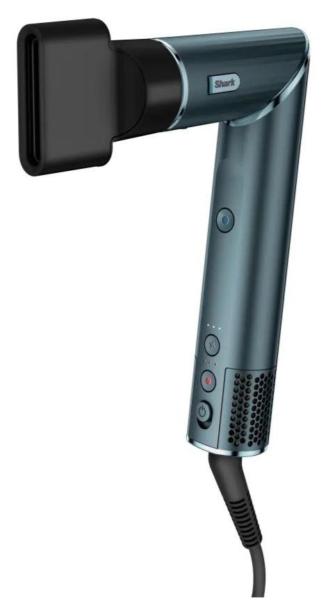 Мультистайлер Shark FlexStyle Limited Edition Teal 5-in-1 (HD450TLEU)