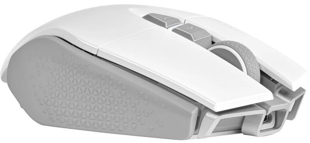 Миша Corsair M65 RGB Ultra Tunable FPS Wireless White (CH-9319511-EU2)