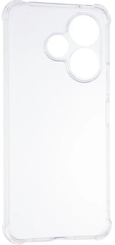 Фото: Чохол BeCover for Xiaomi Redmi Note 14 5G - Anti-Shock Clear (712786) № 7 | KTC