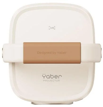 Фото: Проектор Yaber T2 Plus (Yaber-T2-Plus) № 15 | KTC