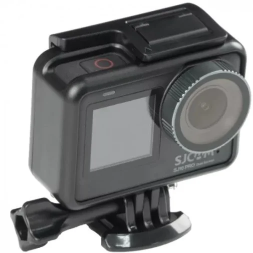 Фото: Екшн-камера SJCAM SJ10 Pro Dual Screen (6972476161049) № 10 | KTC