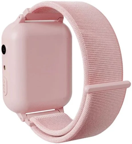 Фото: Смарт годинник Canyon Alfie KW-37 Pink (CNE-KW37PP) № 13 | KTC