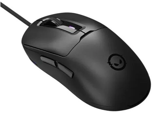 Фото: Миша Lorgar MSA10 Black (LRG-MSA10-BK) № 12 | KTC