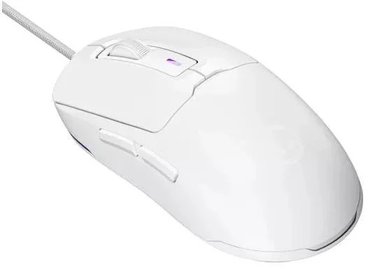 Фото: Миша Lorgar MSA10 White (LRG-MSA10-WH) № 10 | KTC