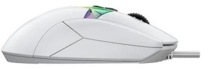 Фото: Миша Lorgar MSP80 White (LRG-MSP80-WH) № 14 | KTC